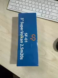 Kokusuz Dumansız İç Mekan Volkan – 32,5 TL