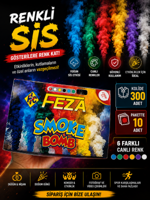 Renkli Sisler