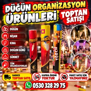Yıldızlı Konfeti 30 Cm 30 Gram